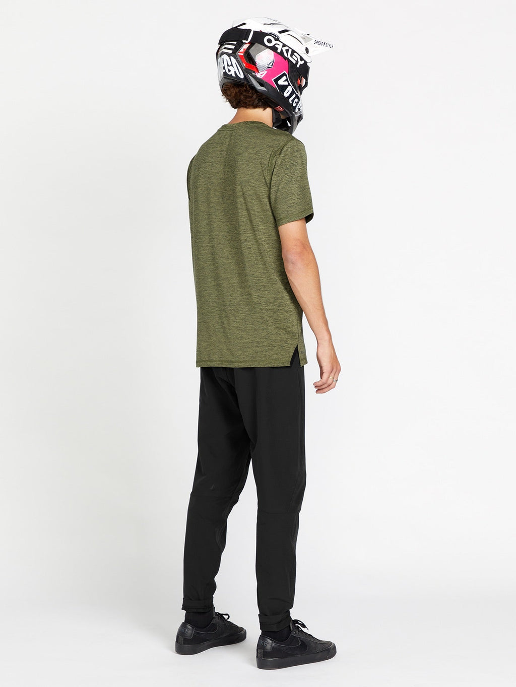 Mens Trail Ripper Pants