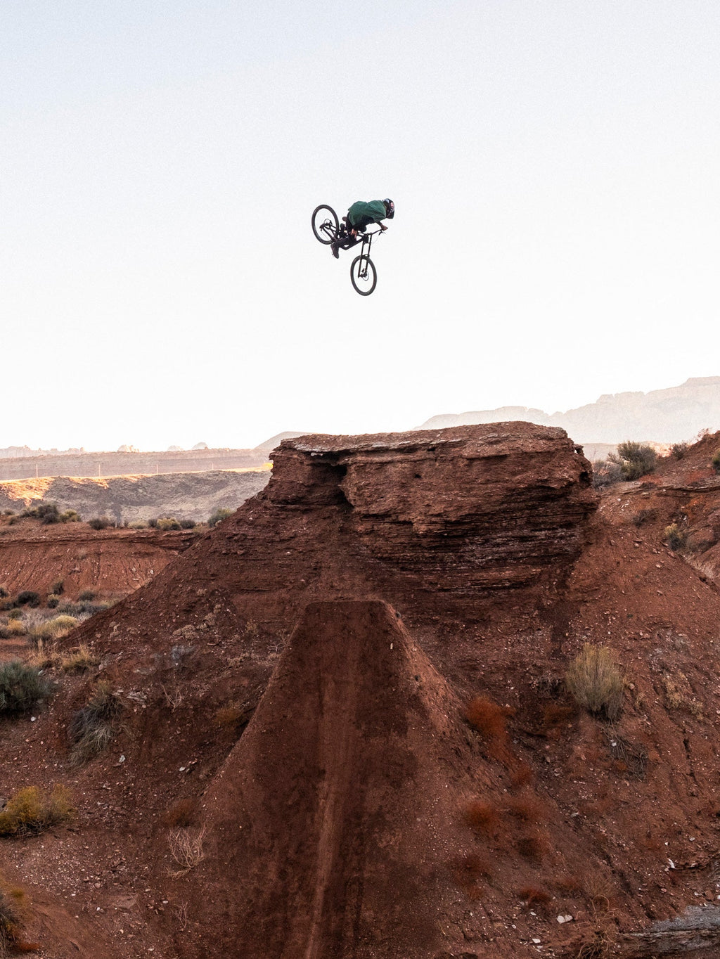 Mens Trail Ripper Pants