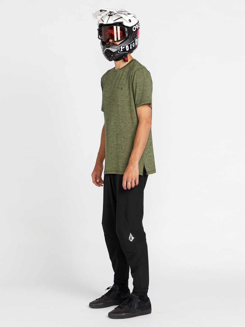 Mens Trail Ripper Pants