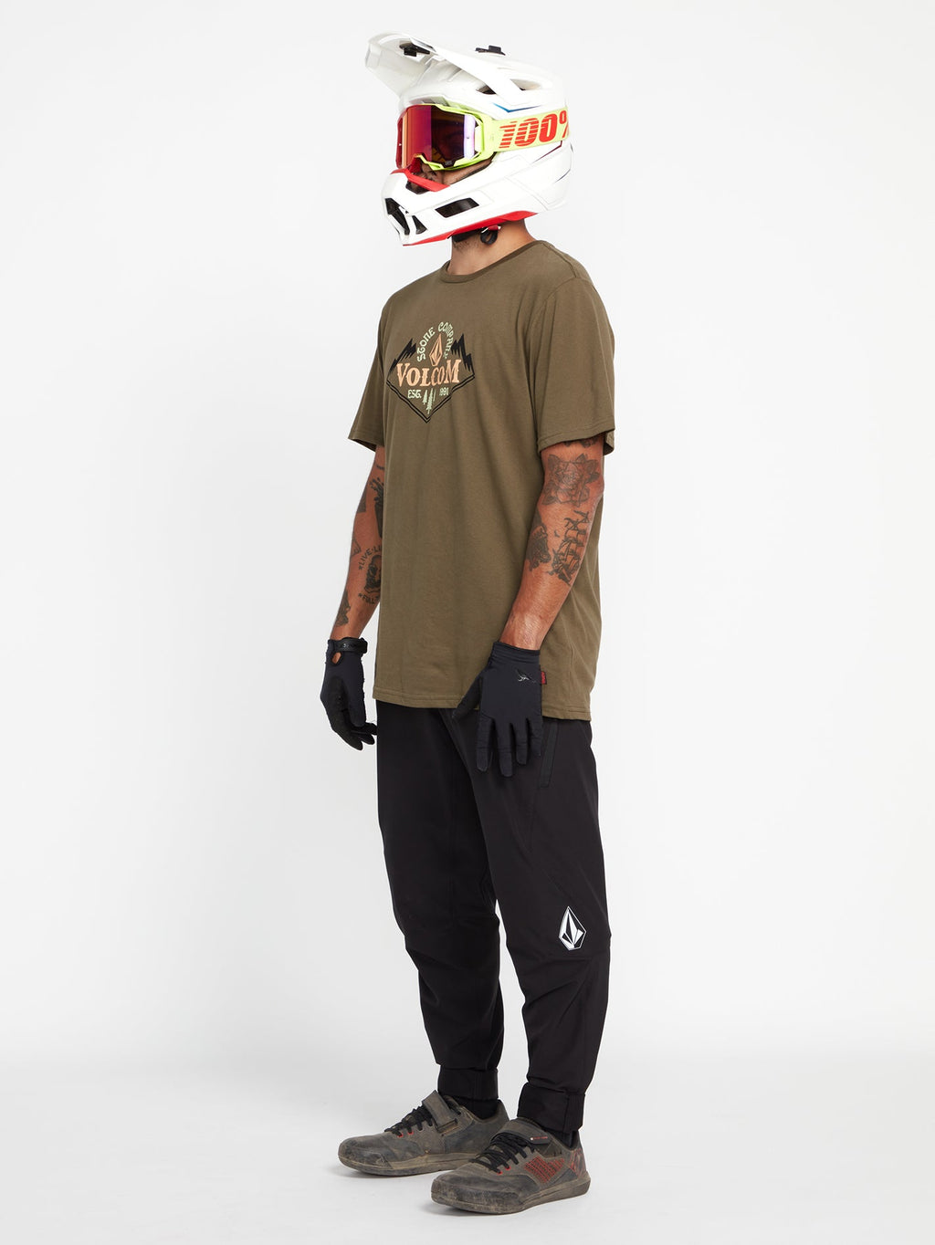 Mens Trail Ripper Pants