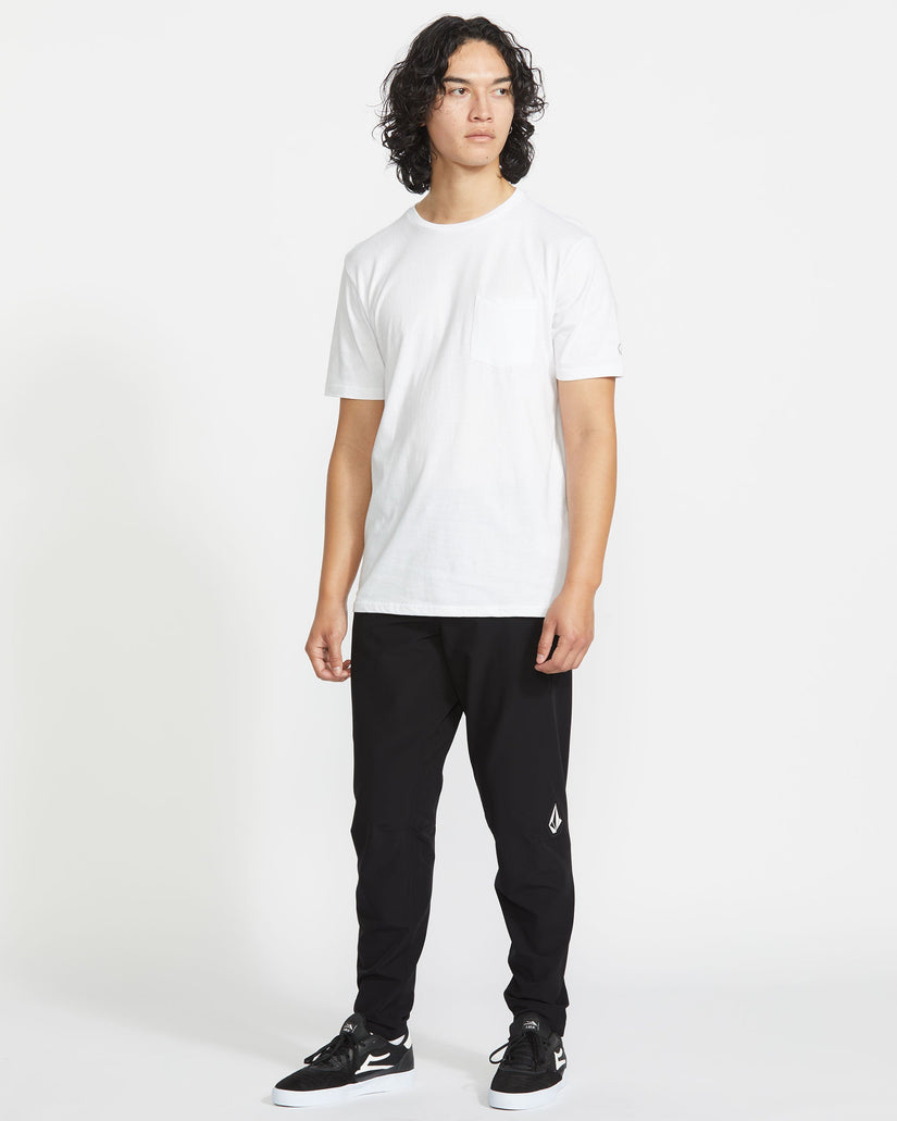 Mens Trail Ripper Pants