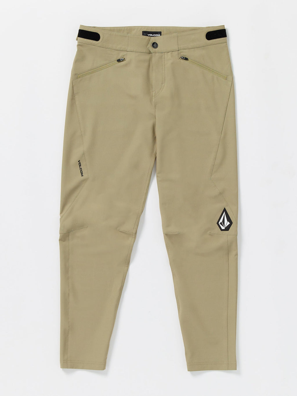 Mens Trail Ripper Trail Pants