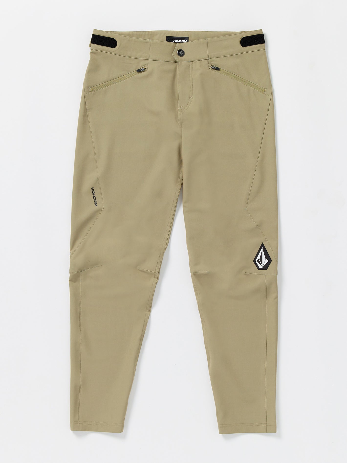 Mens Trail Ripper Trail Pants