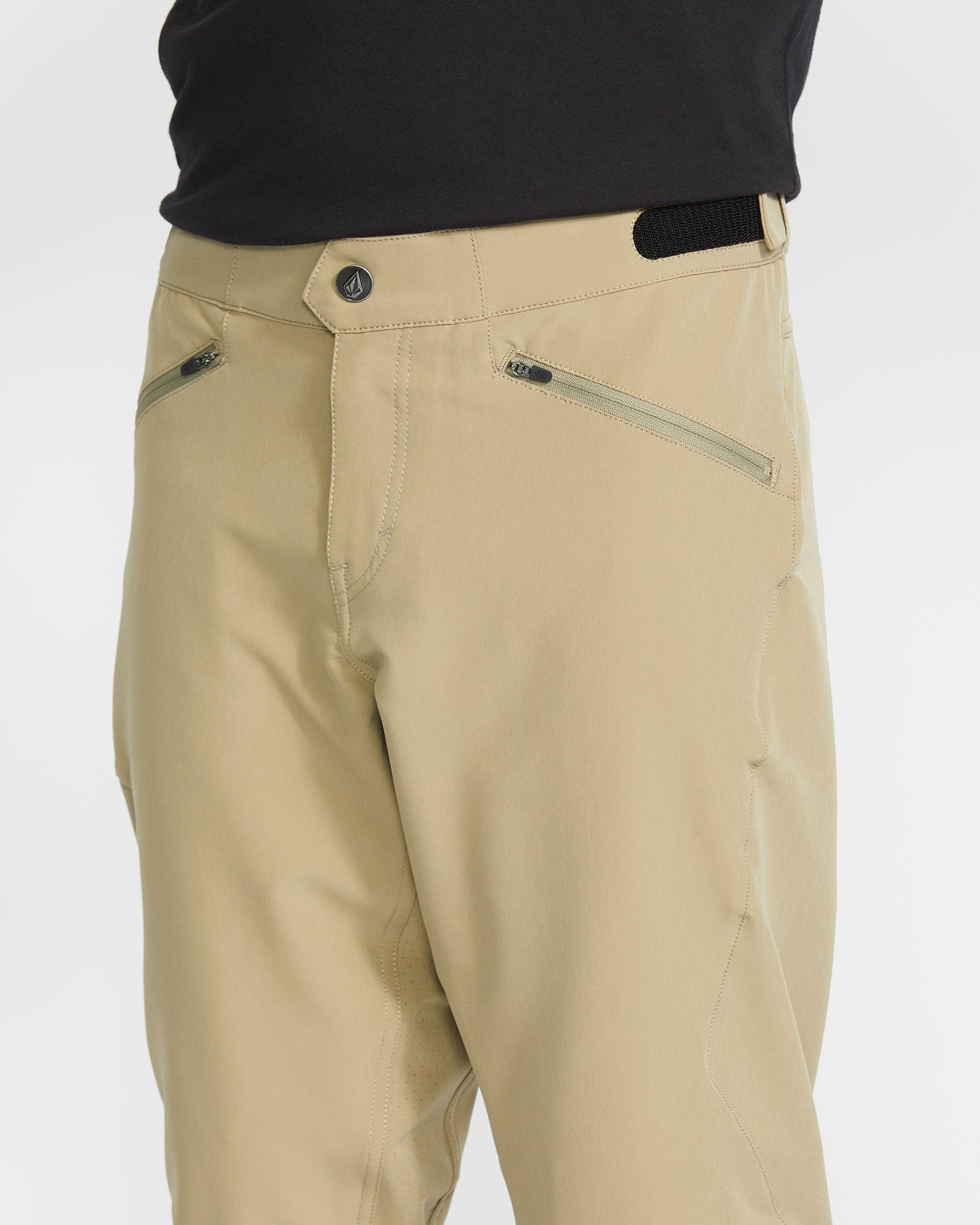 Mens Trail Ripper Trail Pants