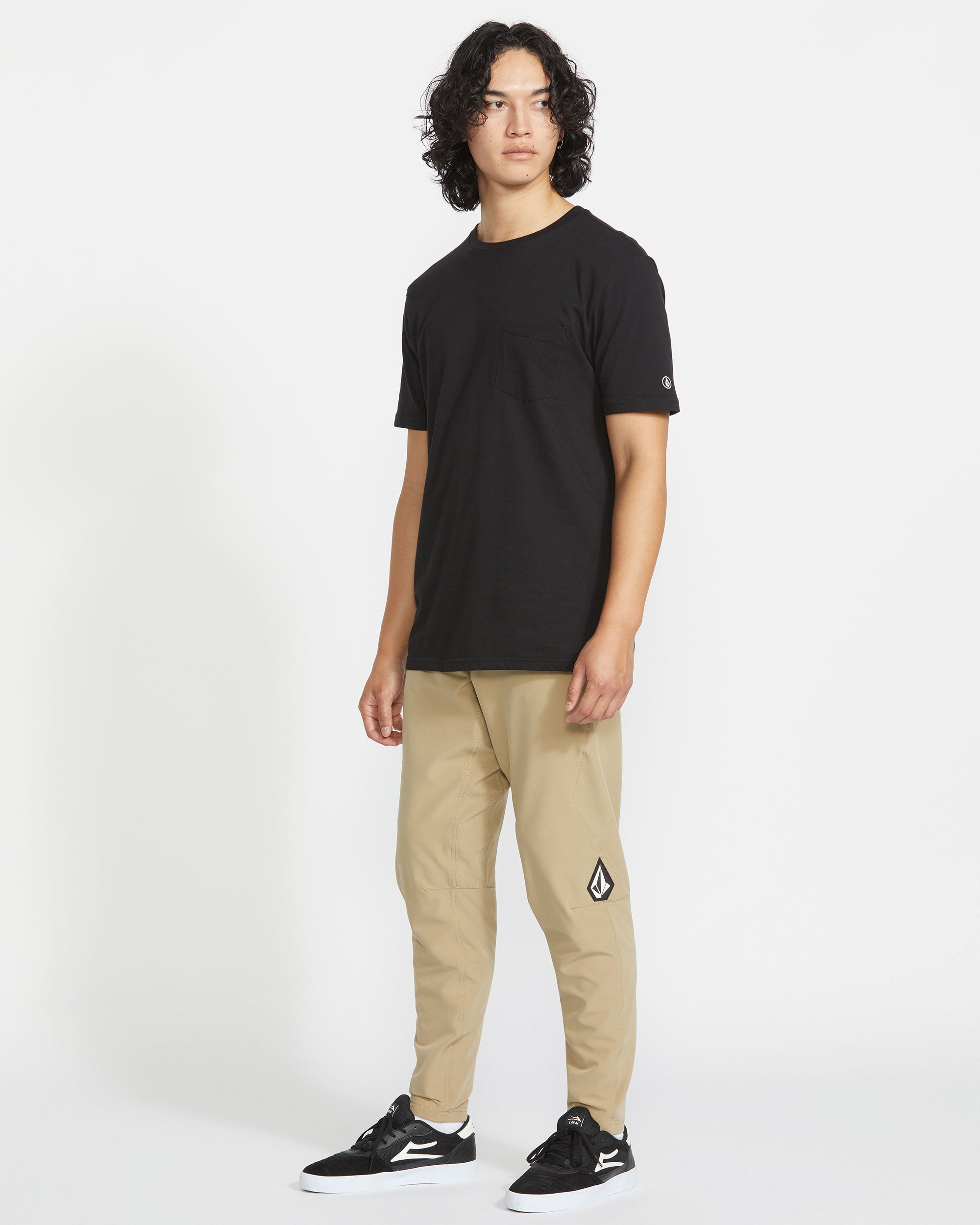 Mens Trail Ripper Trail Pants