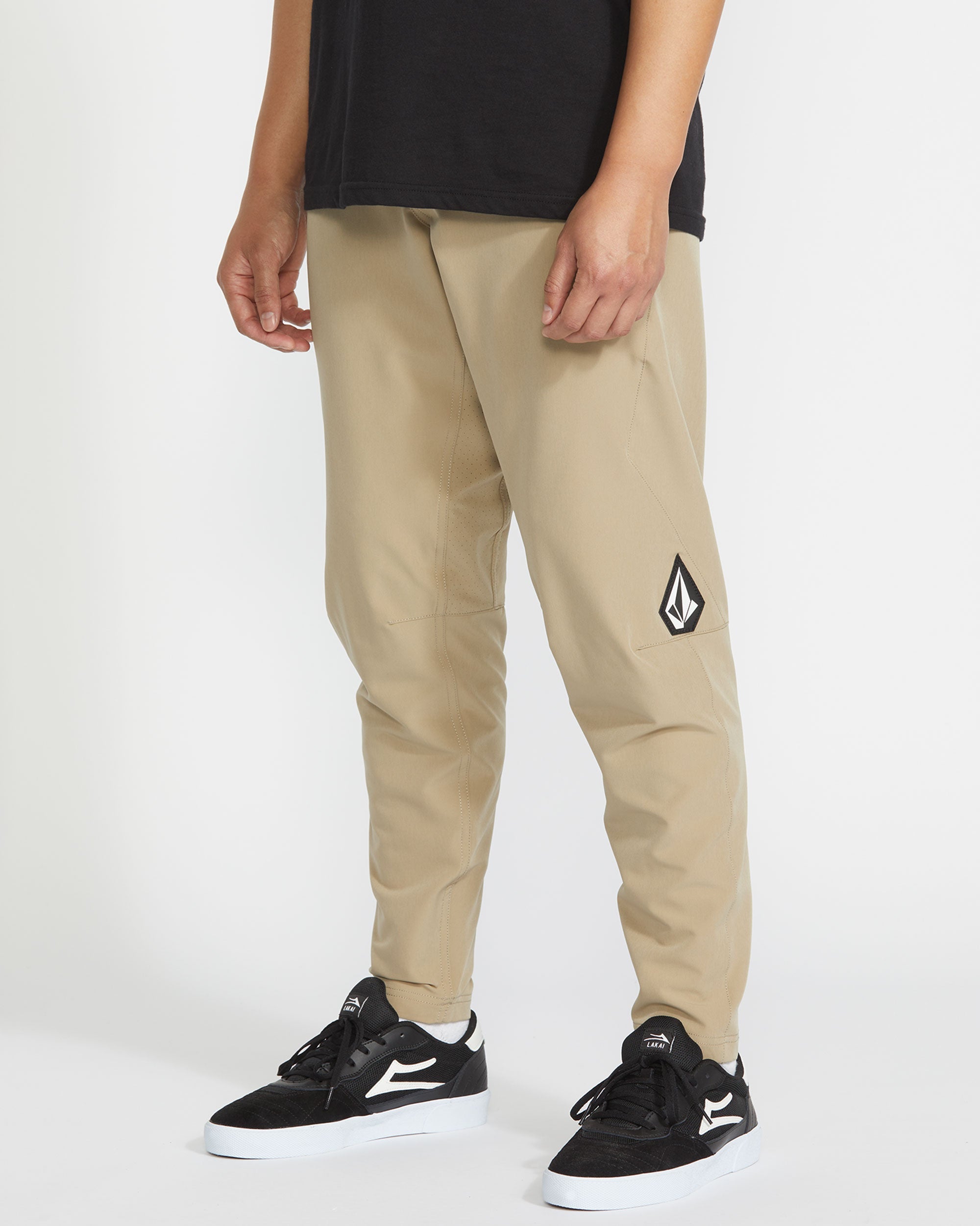 Mens Trail Ripper Trail Pants