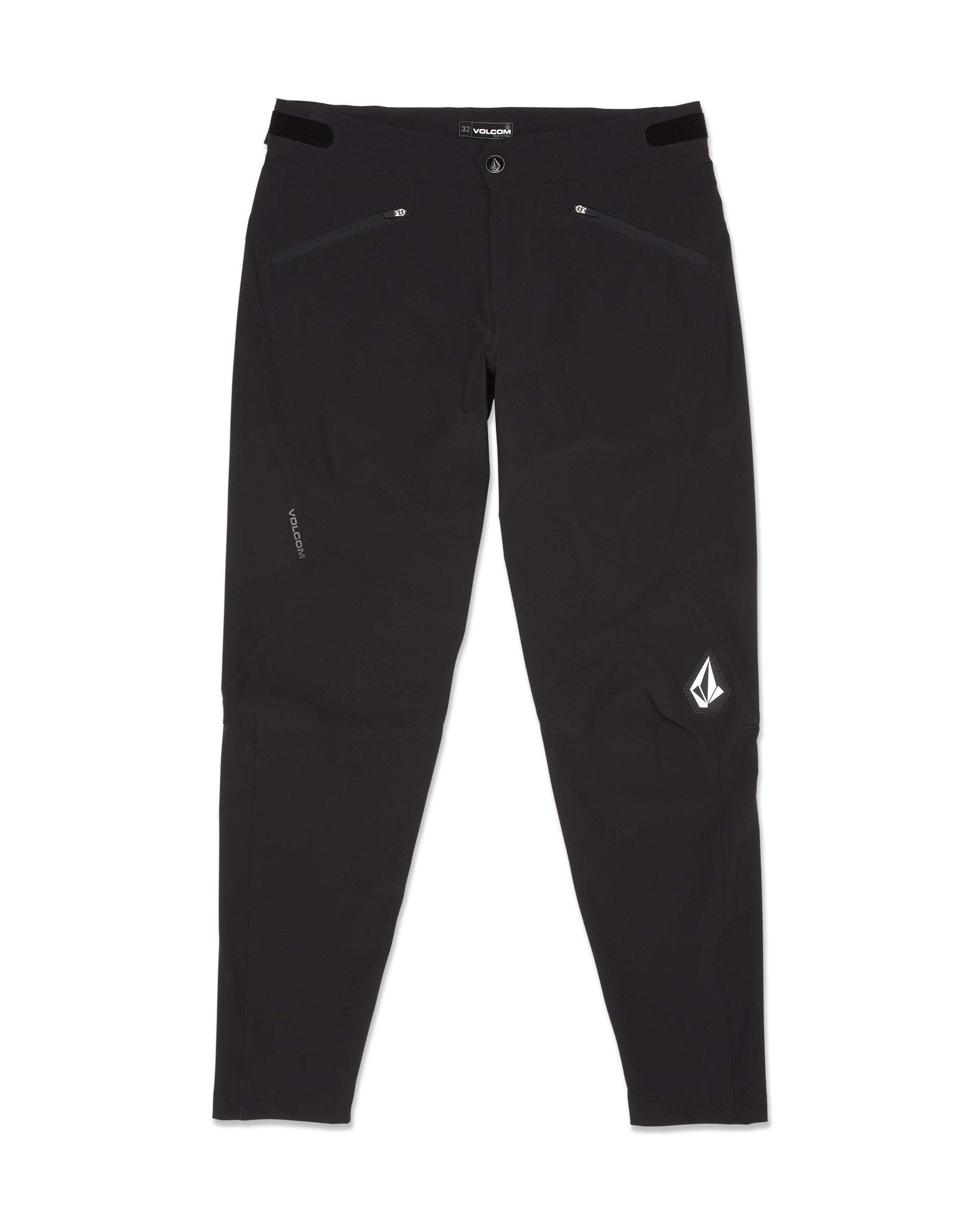 Mens Trail Ripper Pants