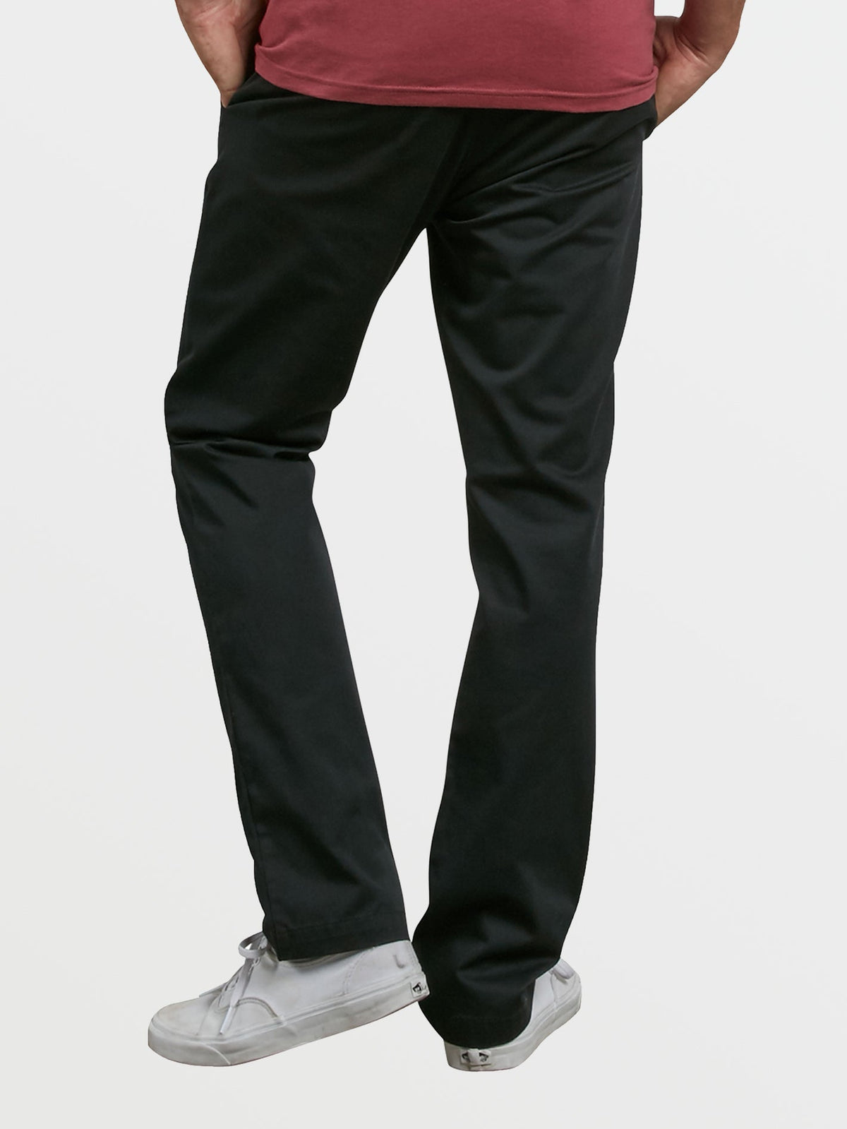 Mens Vmonty Chino Pants