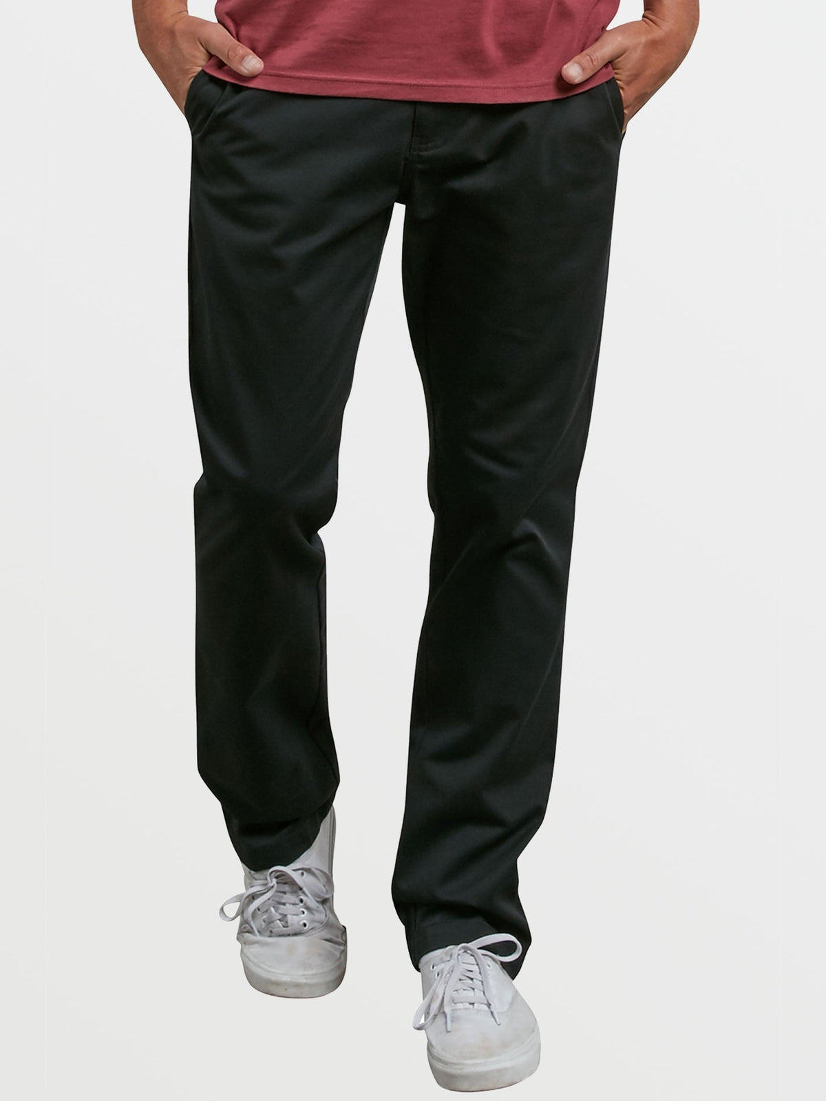 Mens Vmonty Chino Pants