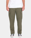 Mens Strange Tripper Tapered Cargo Pants