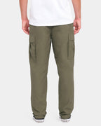 Mens Strange Tripper Tapered Cargo Pants