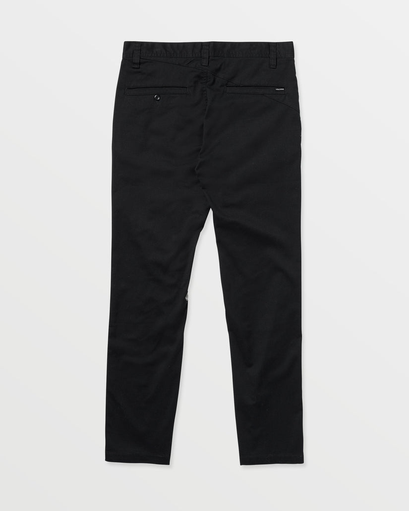 Mens Frickin Modern Stret Chinos