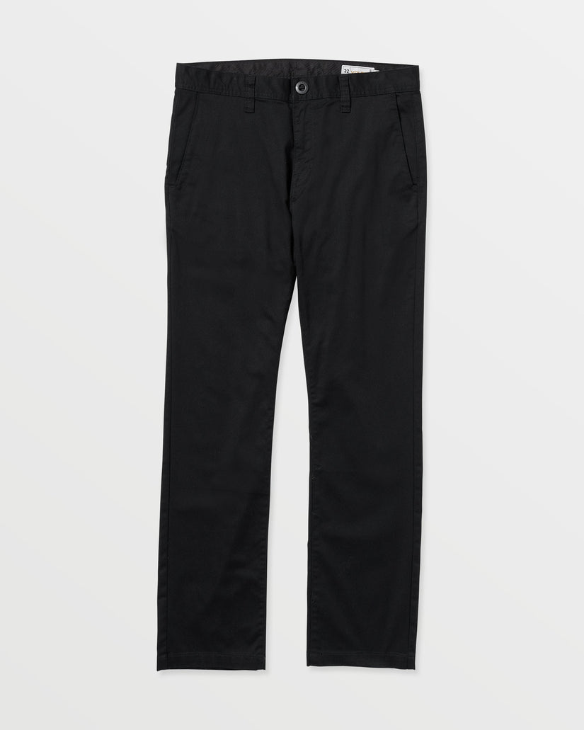 Mens Frickin Modern Stret Chinos