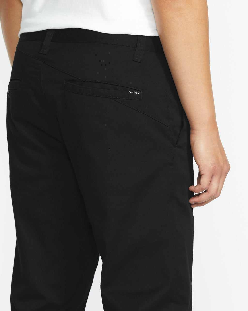 Mens Frickin Modern Stret Chinos