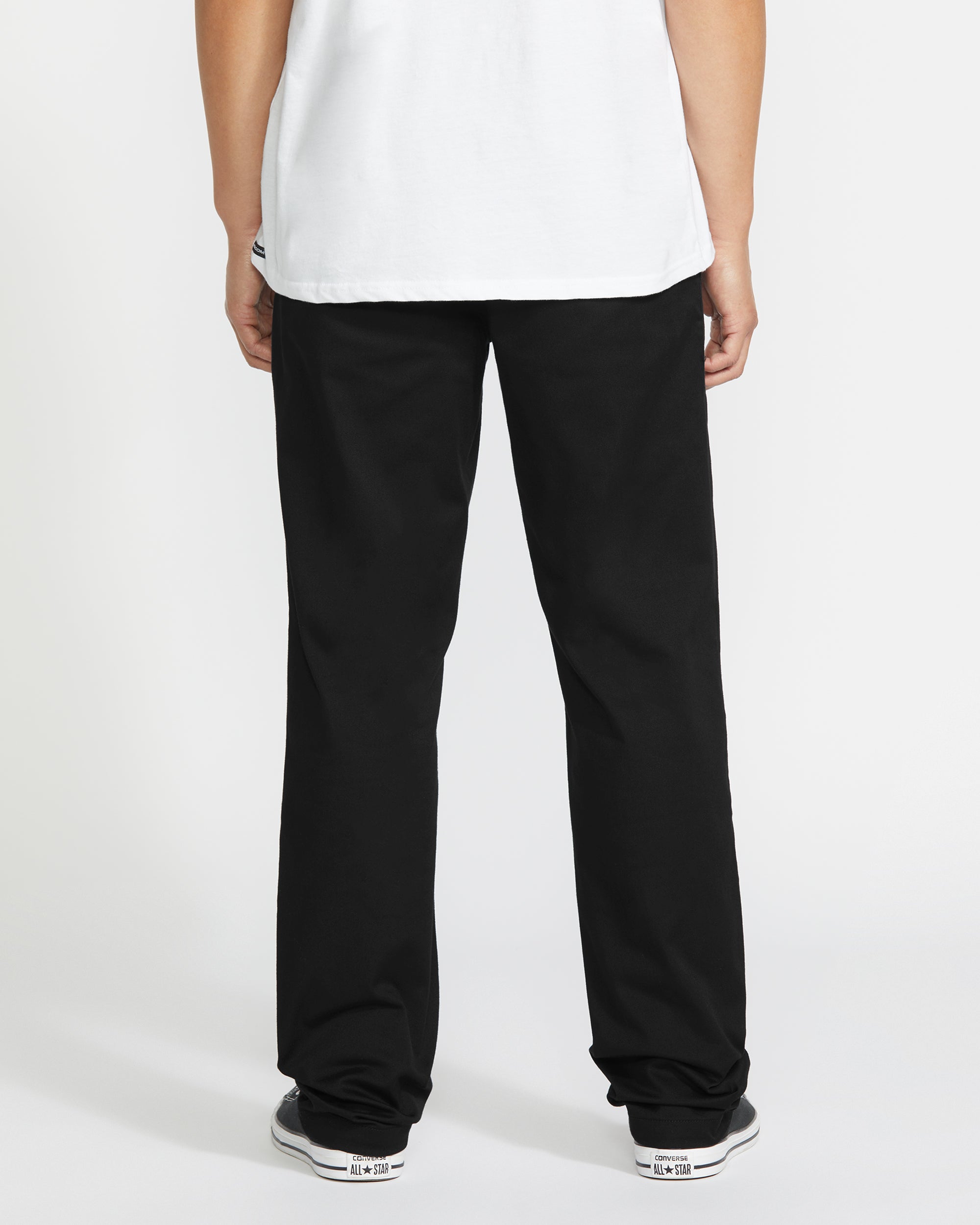 Mens Frickin Modern Stret Chinos