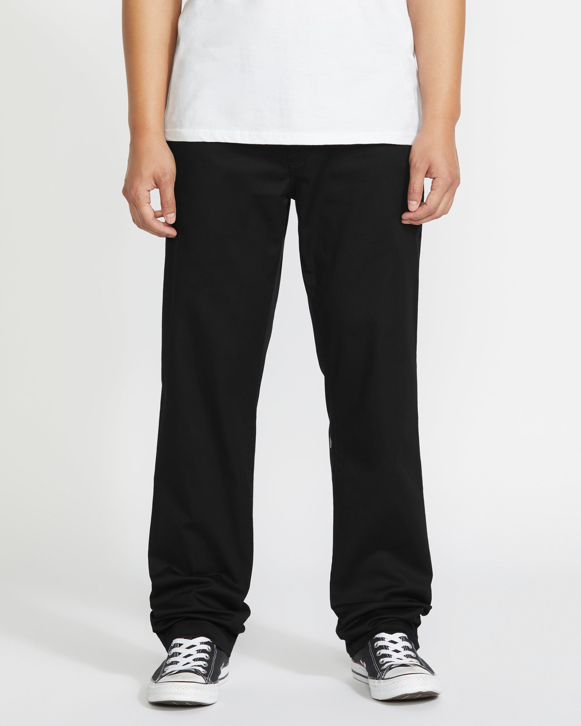 Mens Frickin Modern Stret Chinos