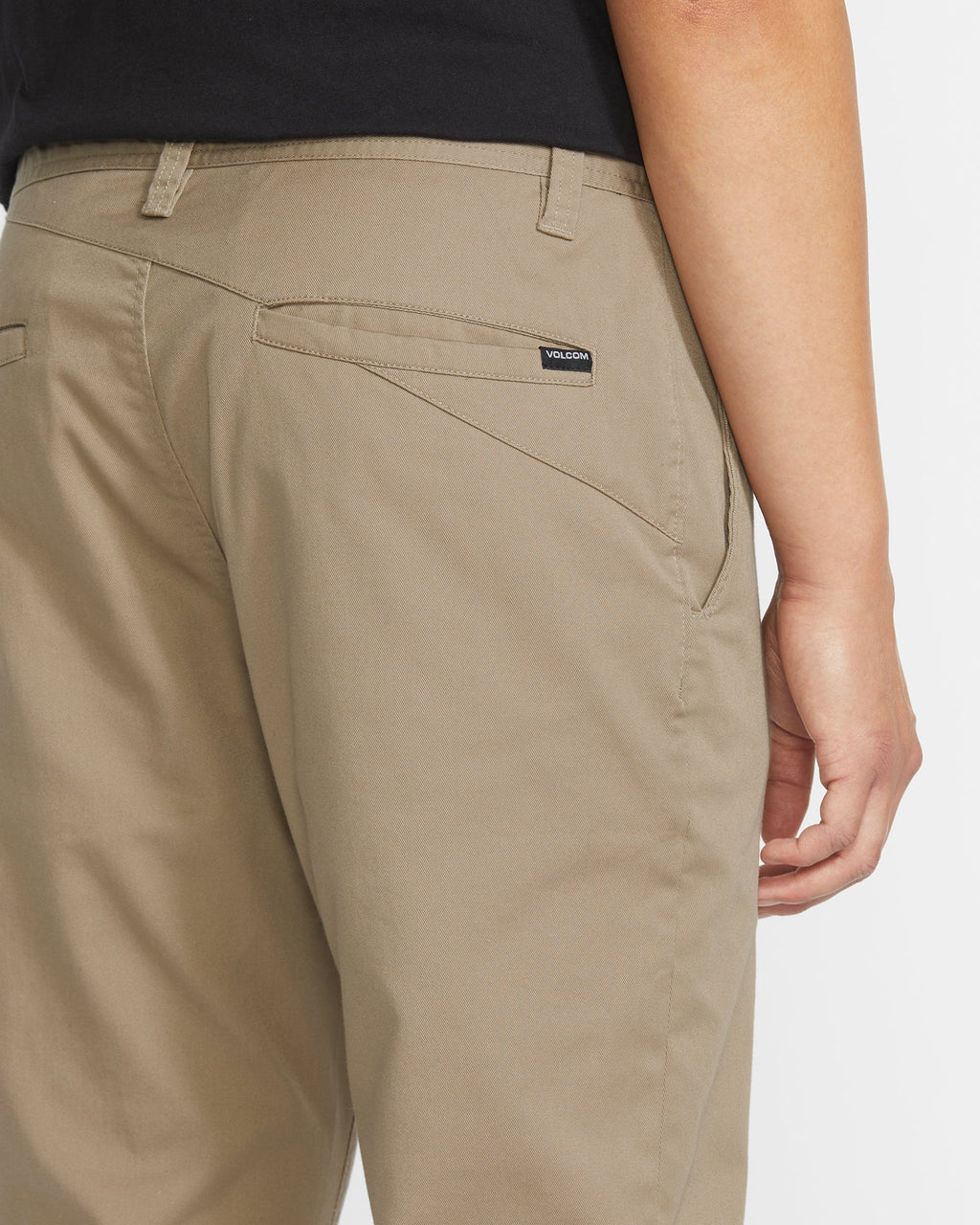 Mens Frickin Modern Stret Chinos