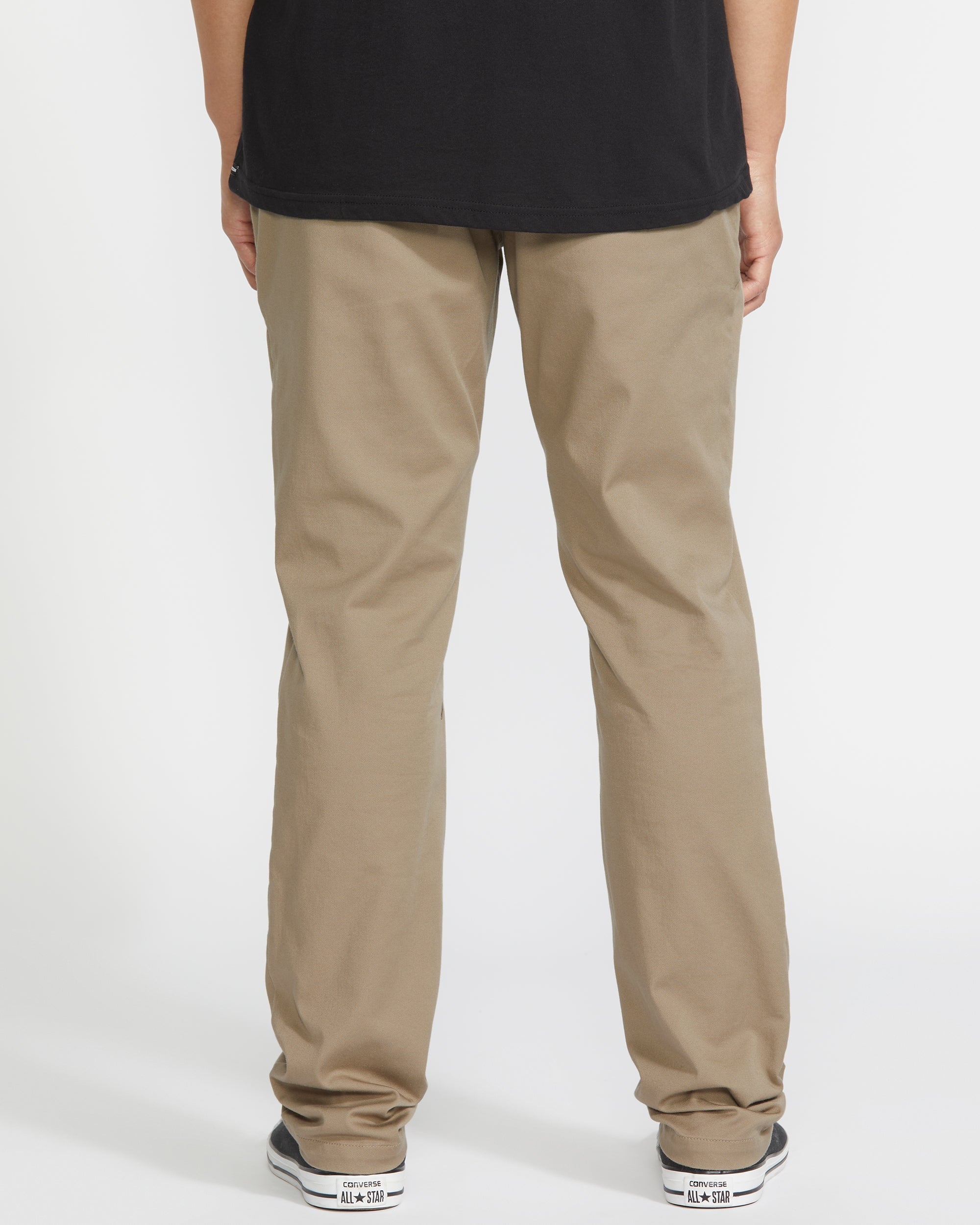 Mens Frickin Modern Stret Chinos