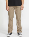 Mens Frickin Modern Stret Chinos