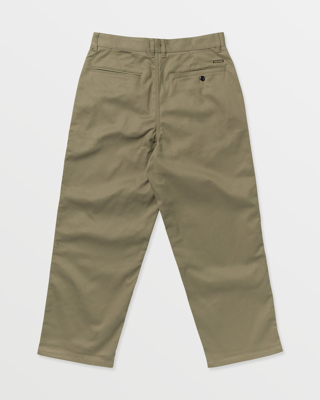 Mens Billow Twill Chinos