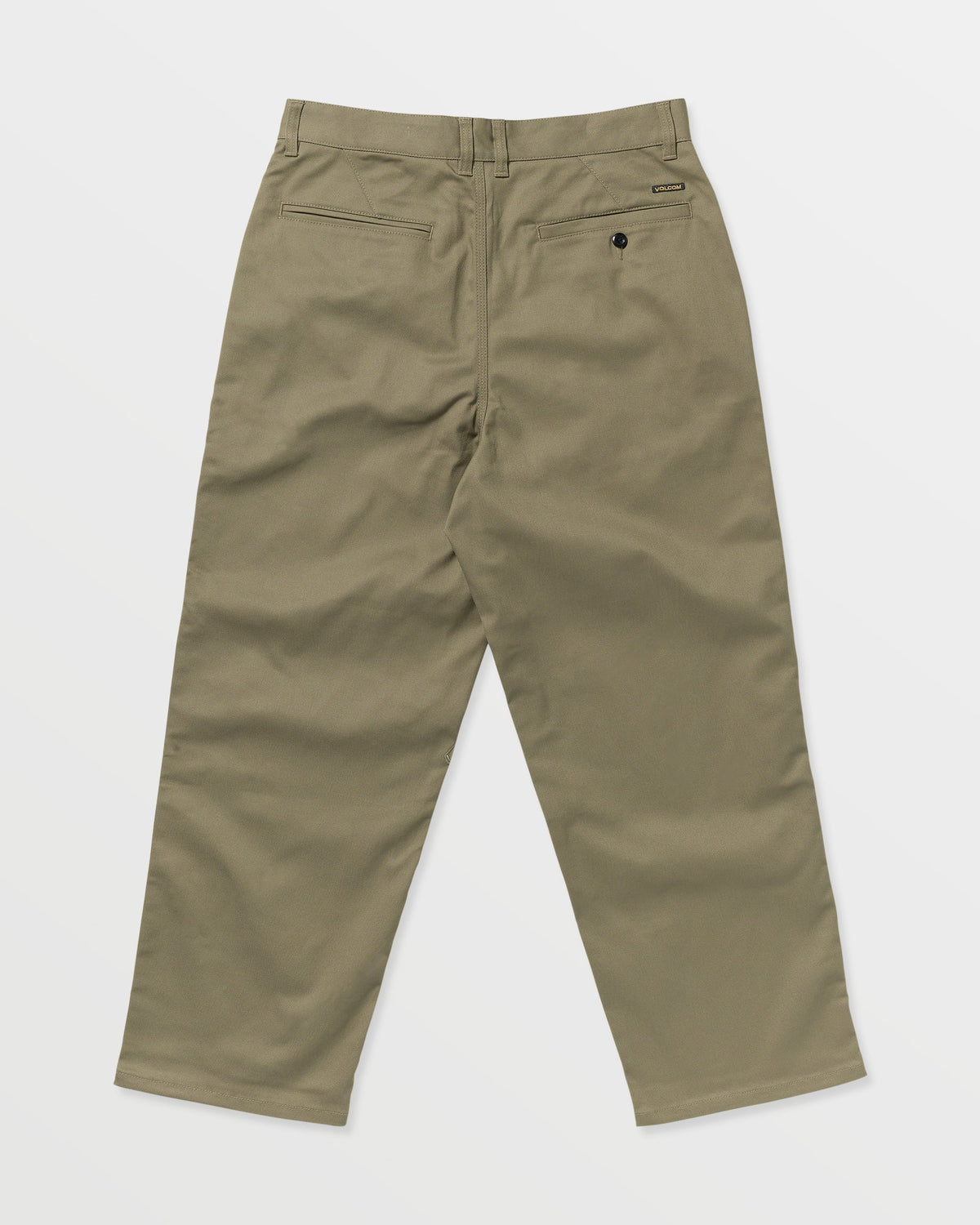 Mens Billow Twill Chinos