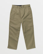 Mens Billow Twill Chinos