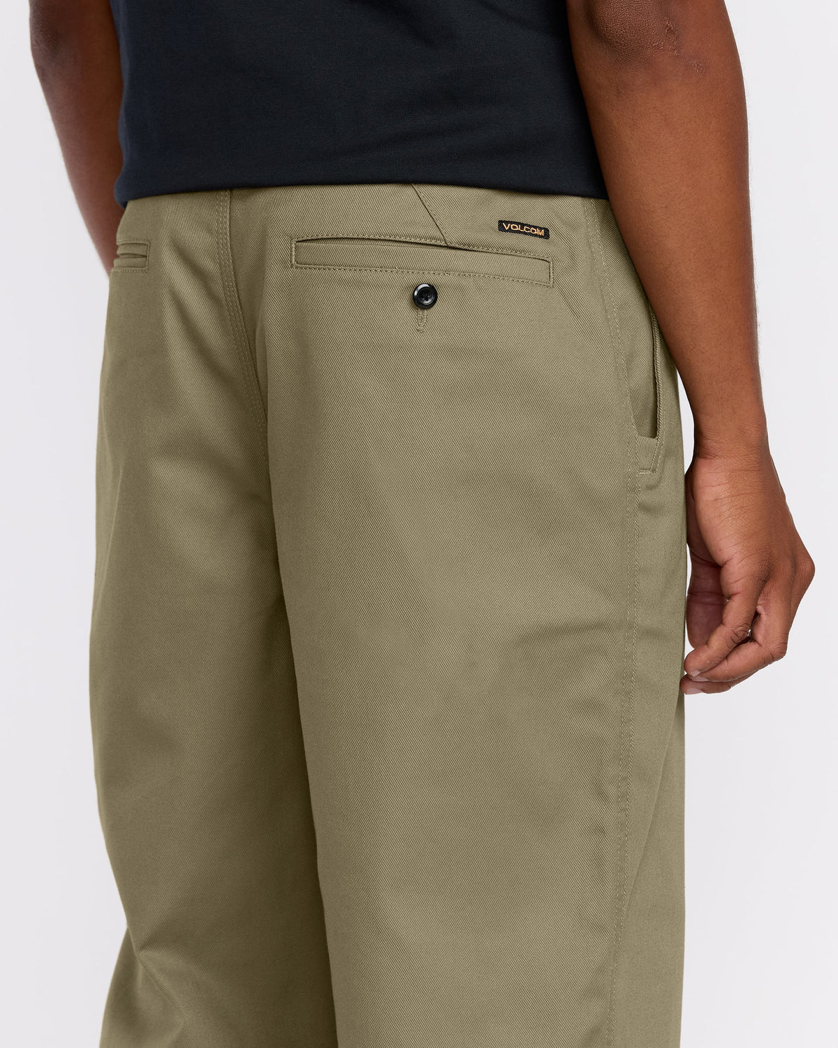 Mens Billow Twill Chinos
