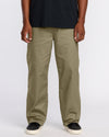 Mens Billow Twill Chinos