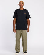 Mens Billow Twill Chinos