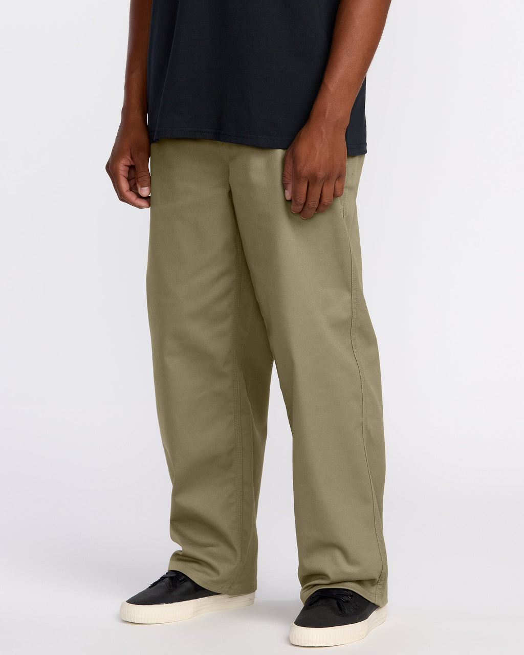 Mens Billow Twill Chinos