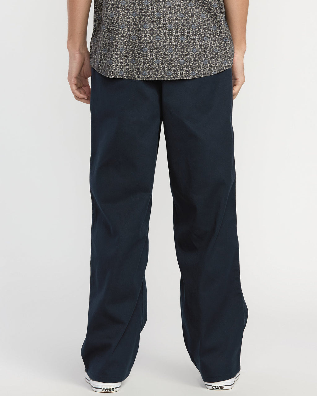Mens Billow Twill Chinos