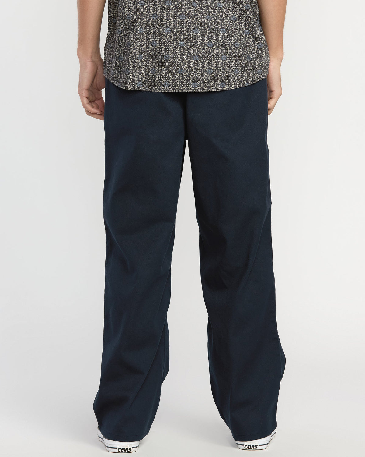 Mens Billow Twill Chinos