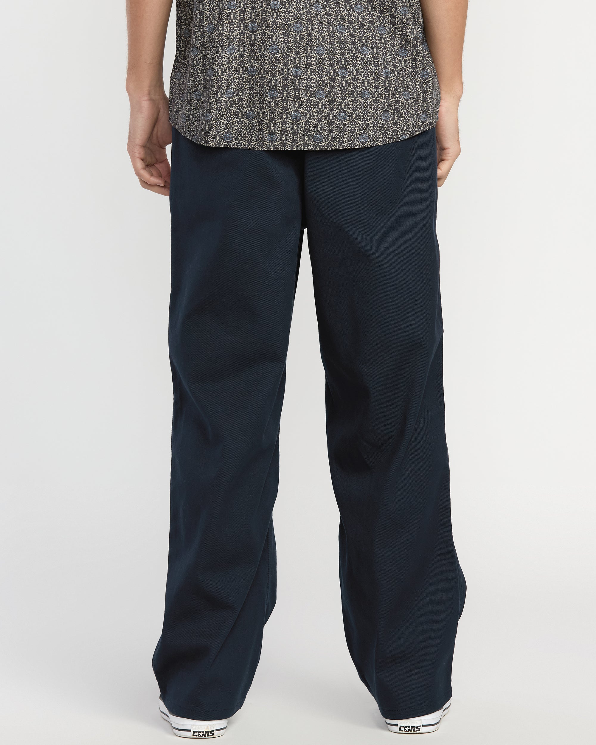 Mens Billow Twill Chinos