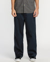 Mens Billow Twill Chinos