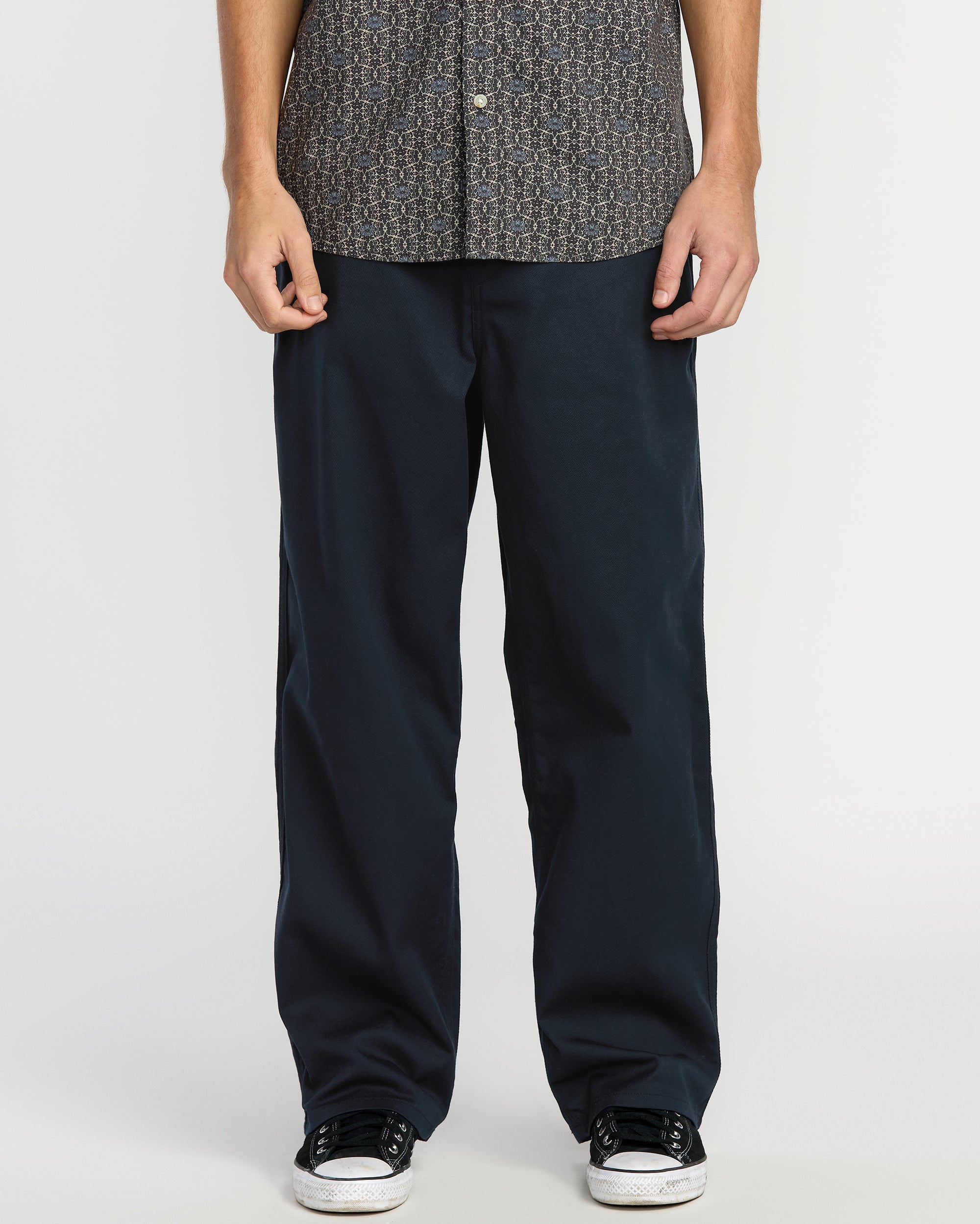 Mens Billow Twill Chinos
