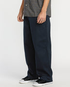 Mens Billow Twill Chinos