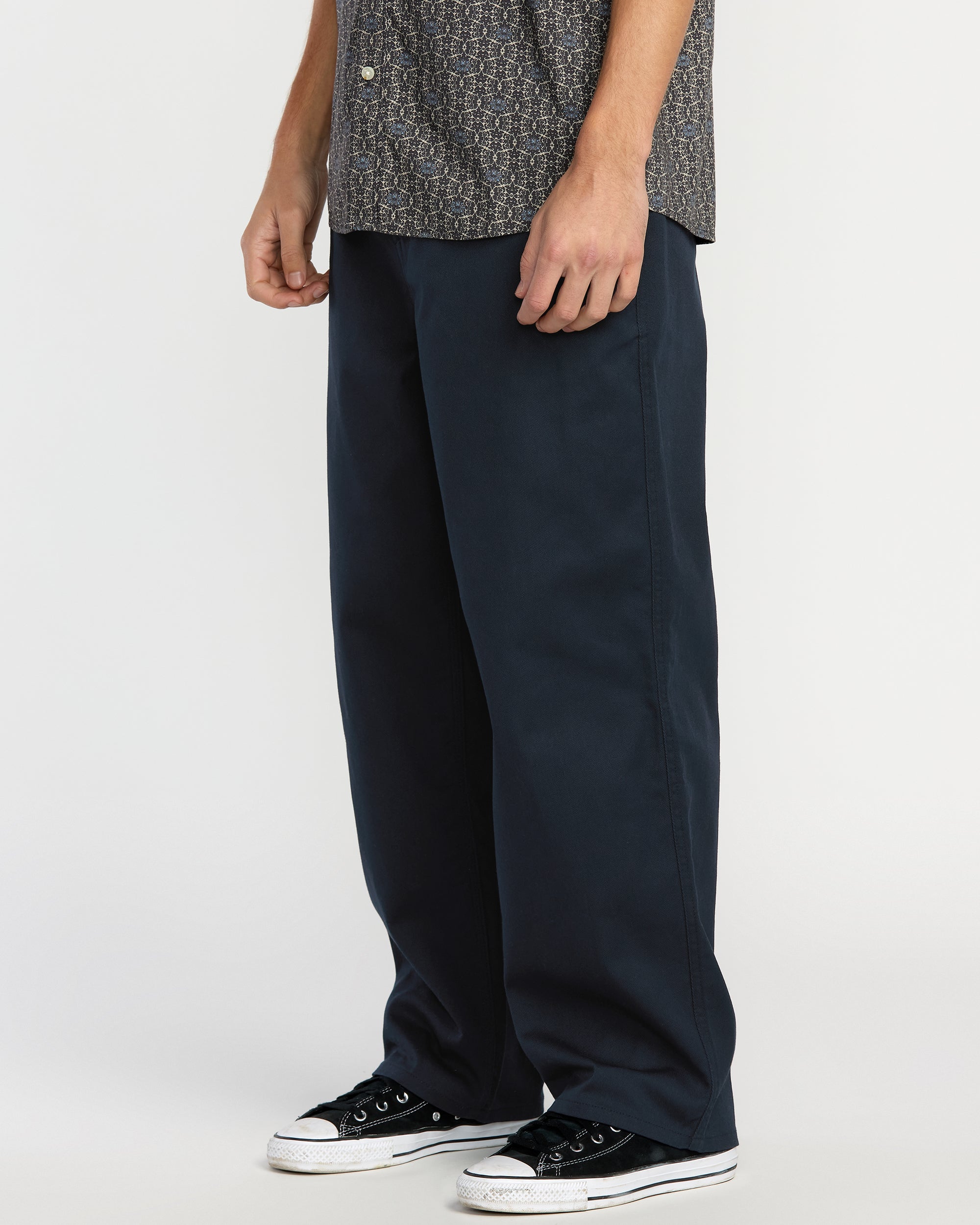 Mens Billow Twill Chinos