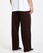Mens Frickin Loose Tapered Cord Chinos