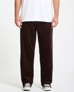Mens Frickin Loose Tapered Cord Chinos