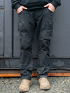 Mens Workwear Caliper Relaxed Carpetner Pants