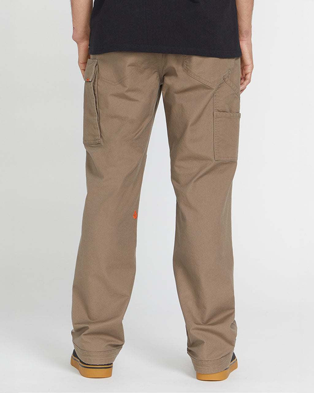 Mens Workwear T-Shirt