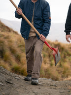 Mens Workwear Caliper Relaxed Carpetner Pants