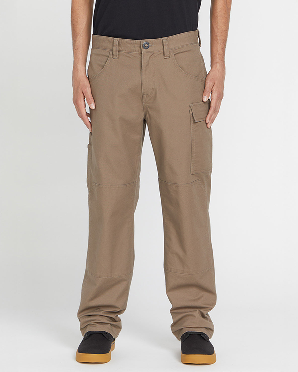 Mens Workwear T-Shirt