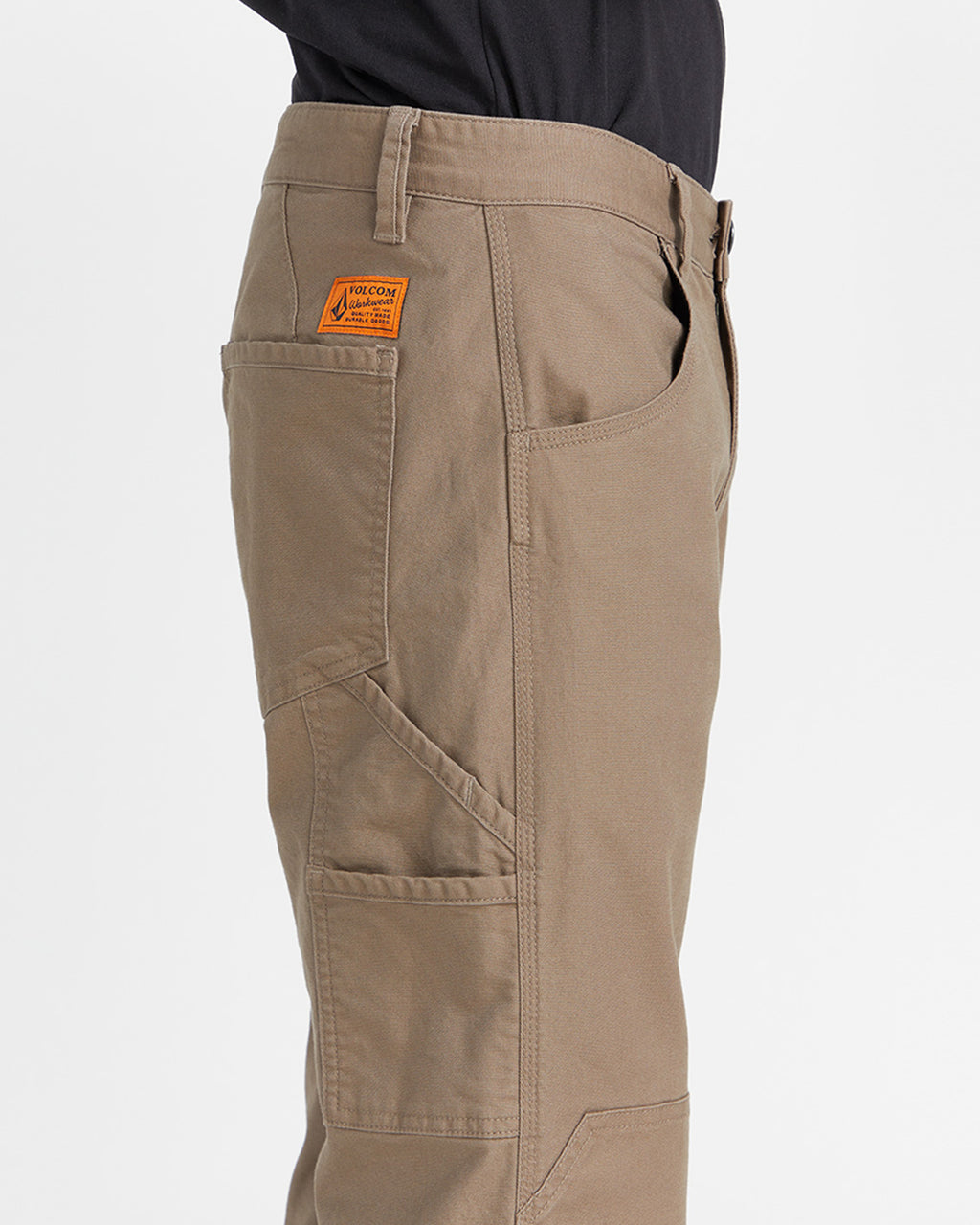 Mens Workwear T-Shirt