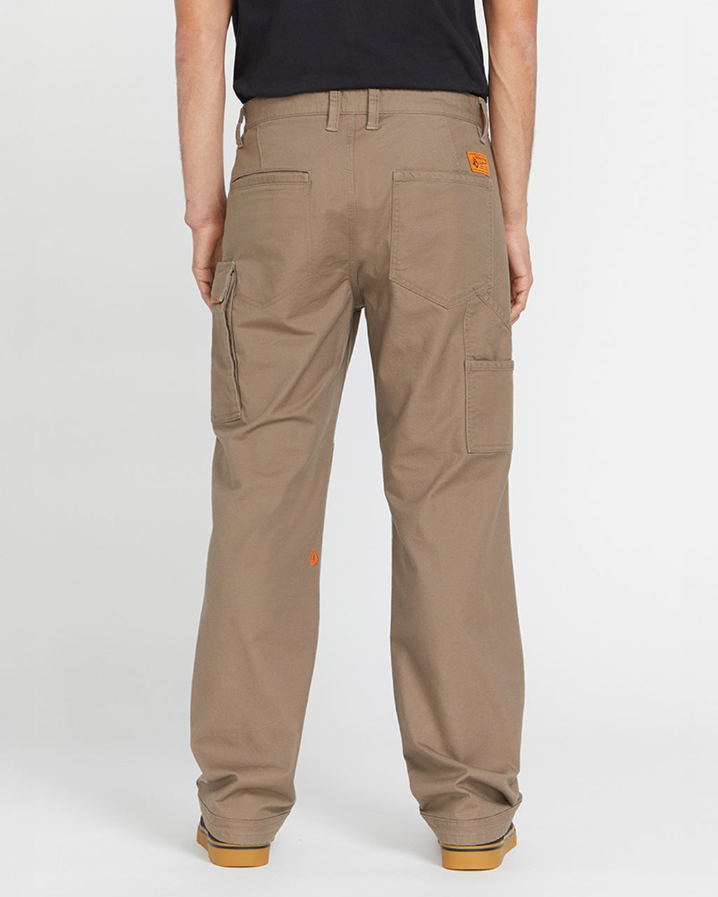 Mens Workwear T-Shirt