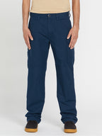 Mens Workwear Caliper Relaxed Carpetner Pants