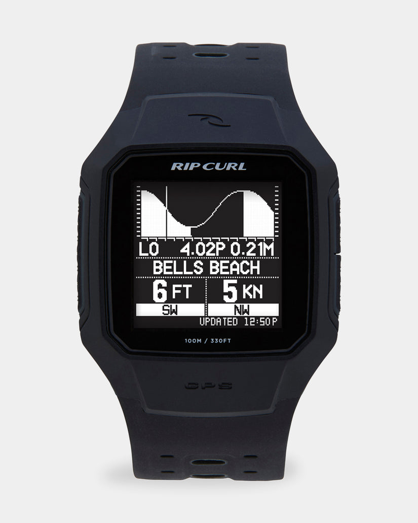 MENS SEARCH GPS SERIES 2 WATCH
