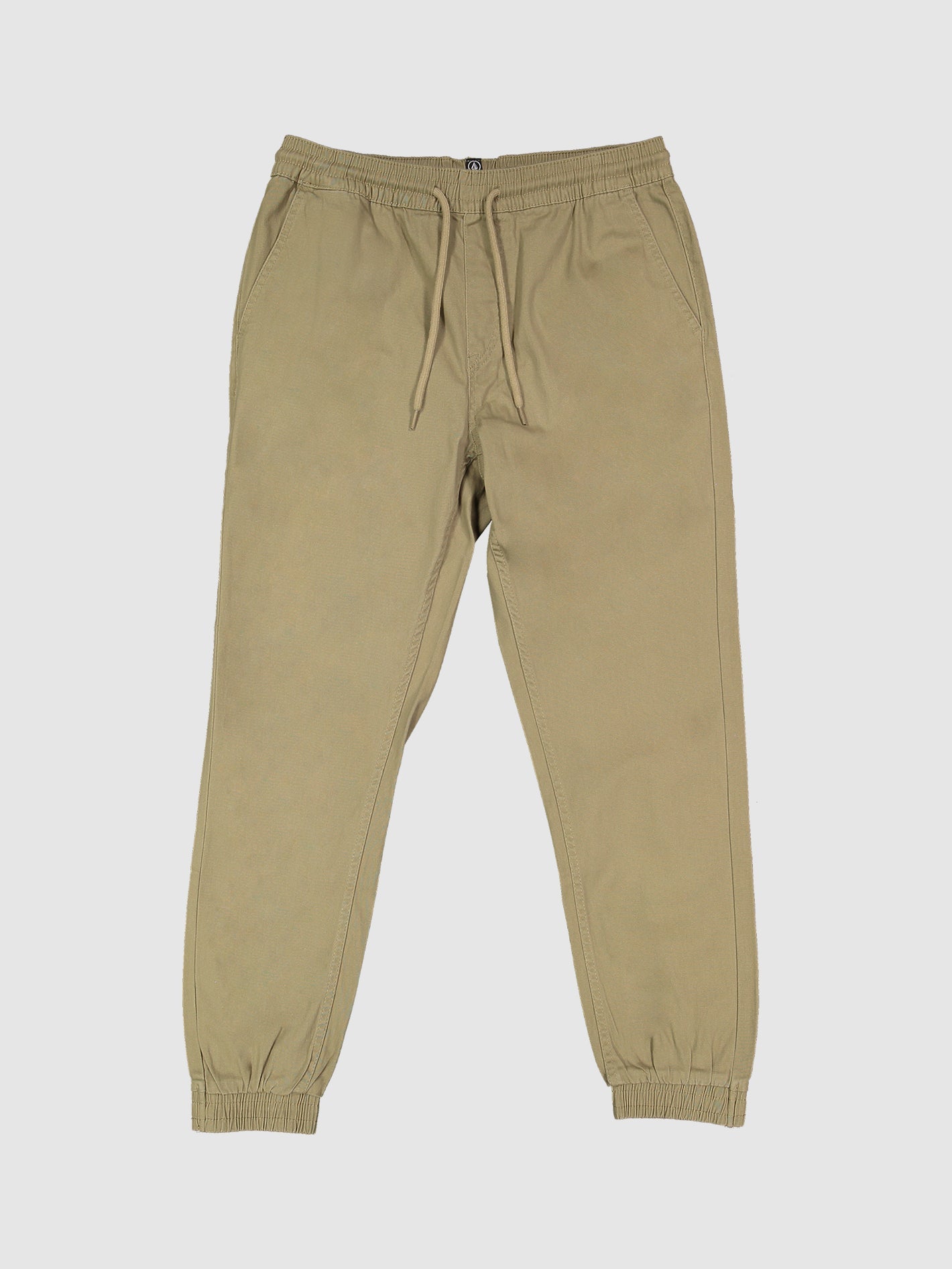 Mens Road Trip Elastic Waist Sweatpants