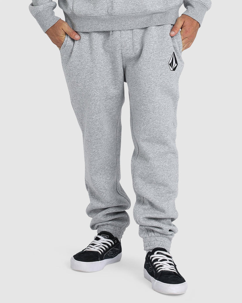 MENS VOLOGO FLEECE PANT