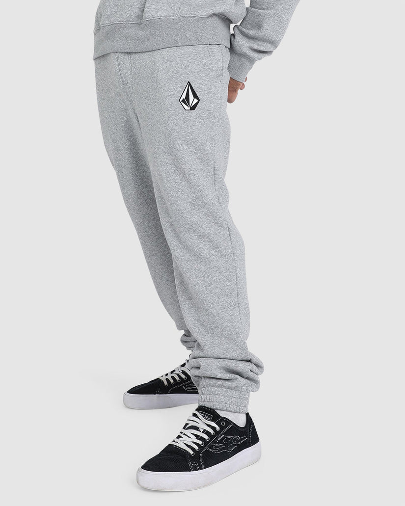 MENS VOLOGO FLEECE PANT